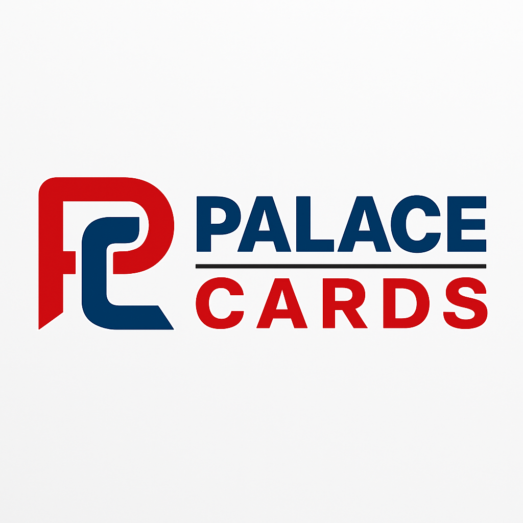 PalaceCards logo